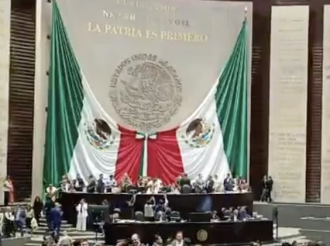 Narcopoliticos Acaparan Pastel
